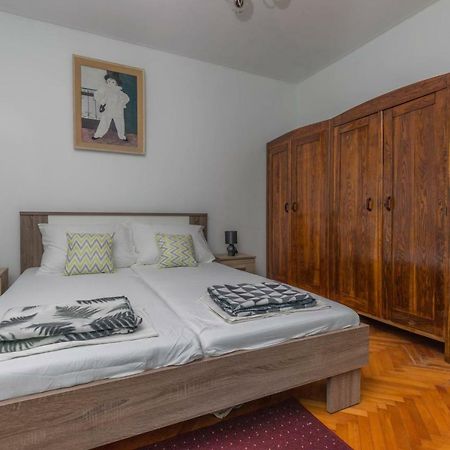 Apartment Center Crikvenica Exteriér fotografie