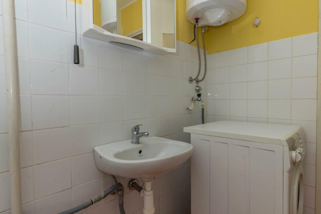 Apartment Center Crikvenica Exteriér fotografie