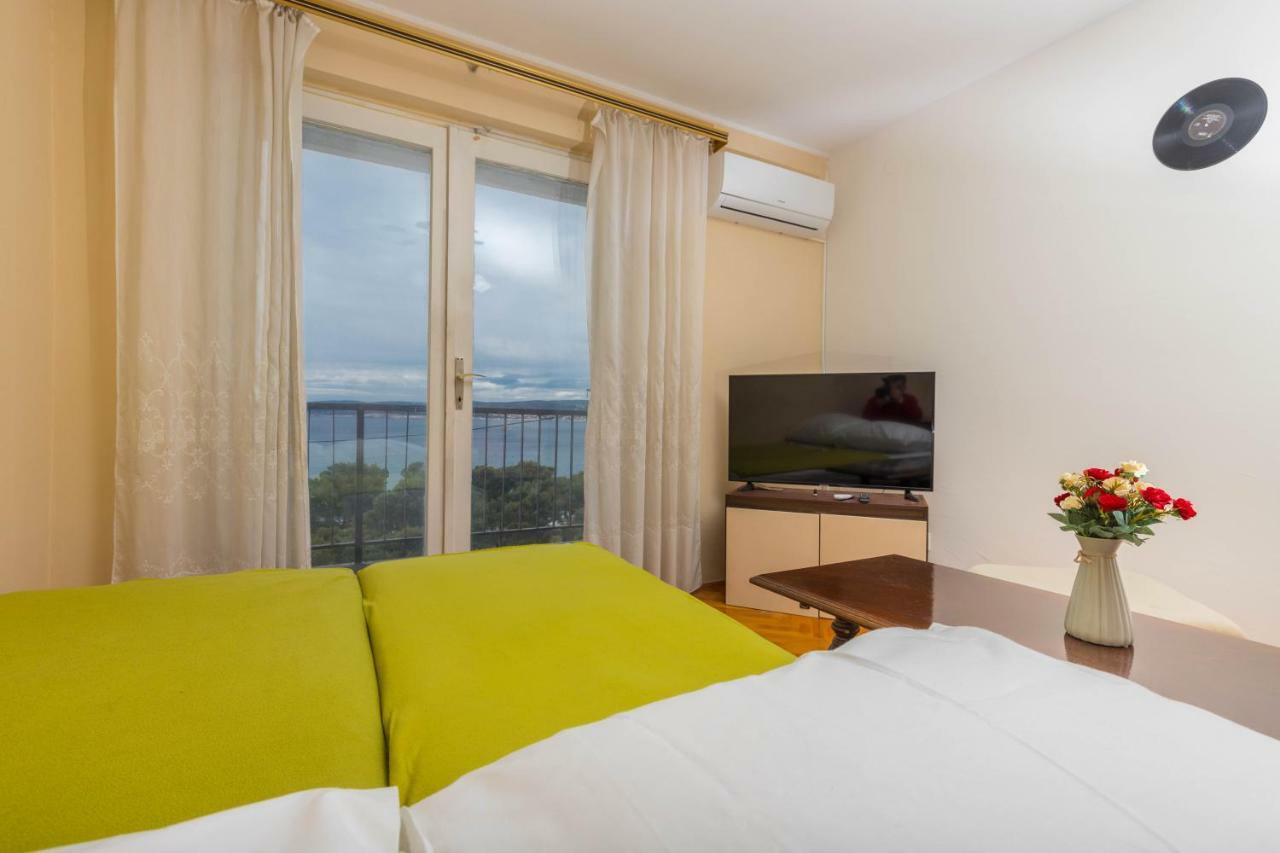 Apartment Center Crikvenica Exteriér fotografie