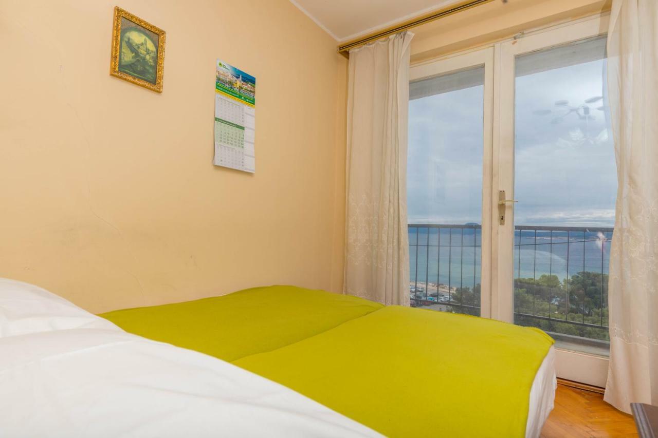 Apartment Center Crikvenica Exteriér fotografie