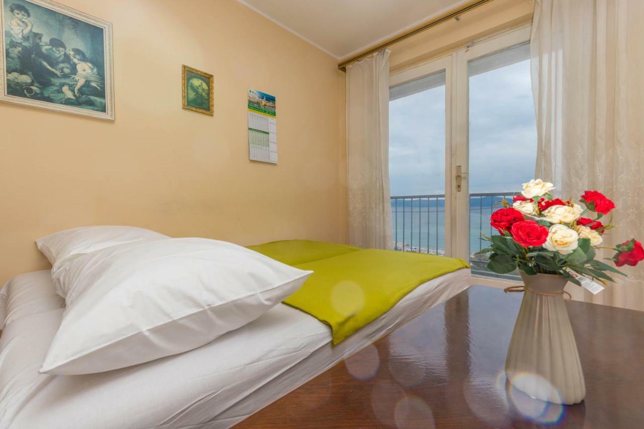Apartment Center Crikvenica Exteriér fotografie