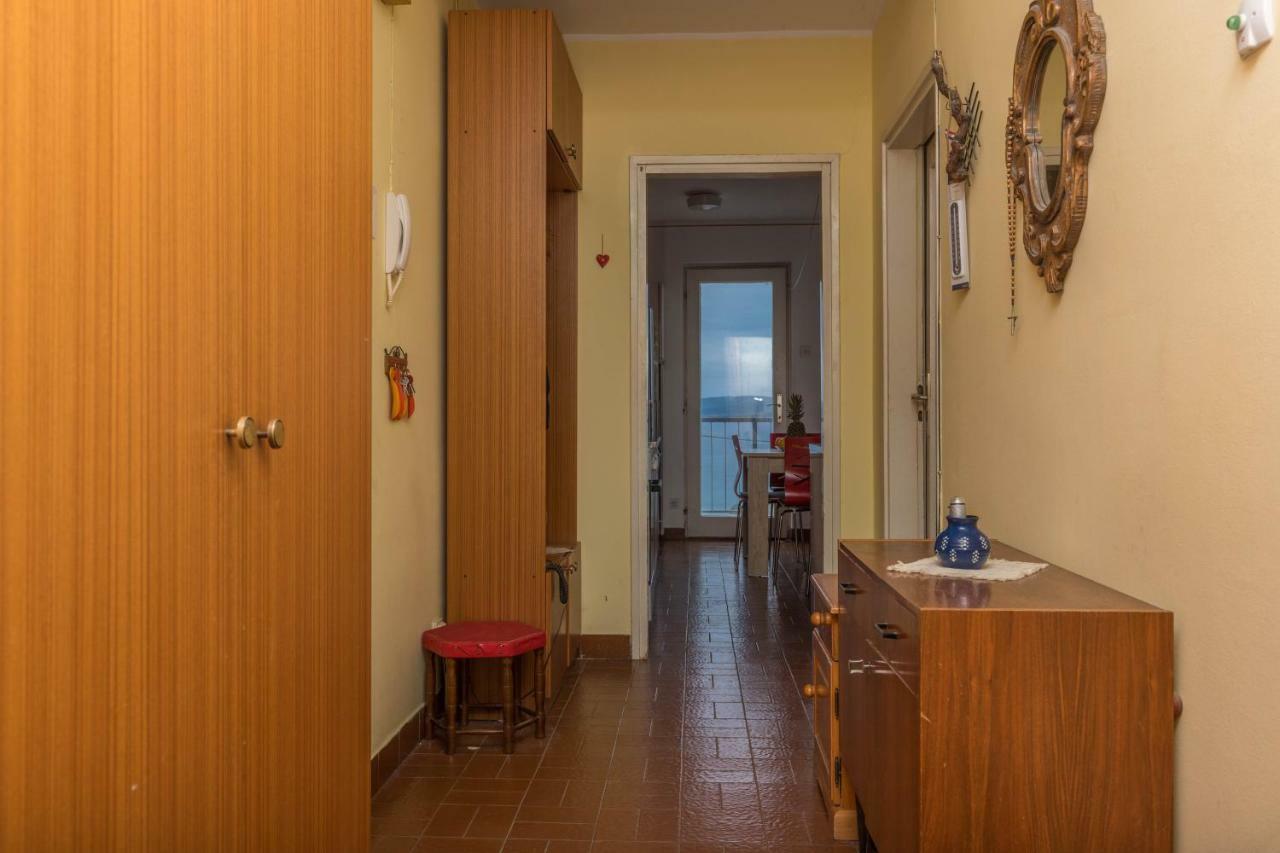 Apartment Center Crikvenica Exteriér fotografie