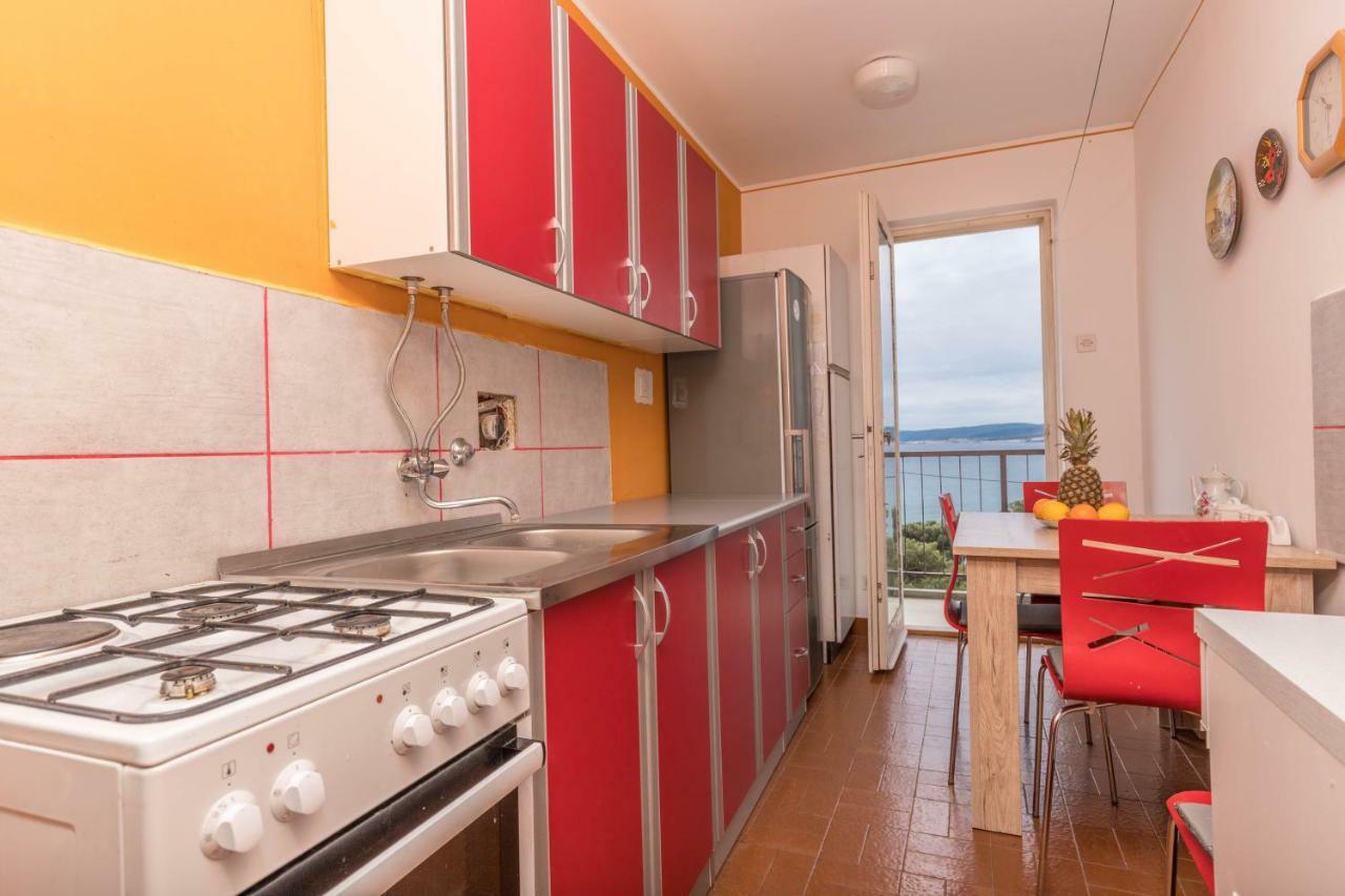 Apartment Center Crikvenica Exteriér fotografie