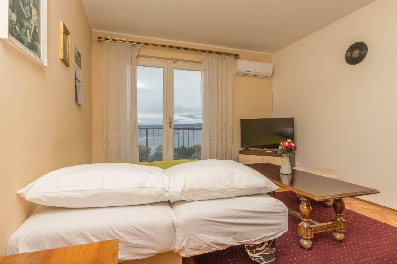 Apartment Center Crikvenica Exteriér fotografie