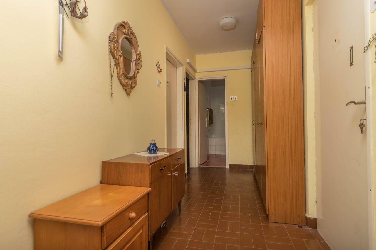 Apartment Center Crikvenica Exteriér fotografie