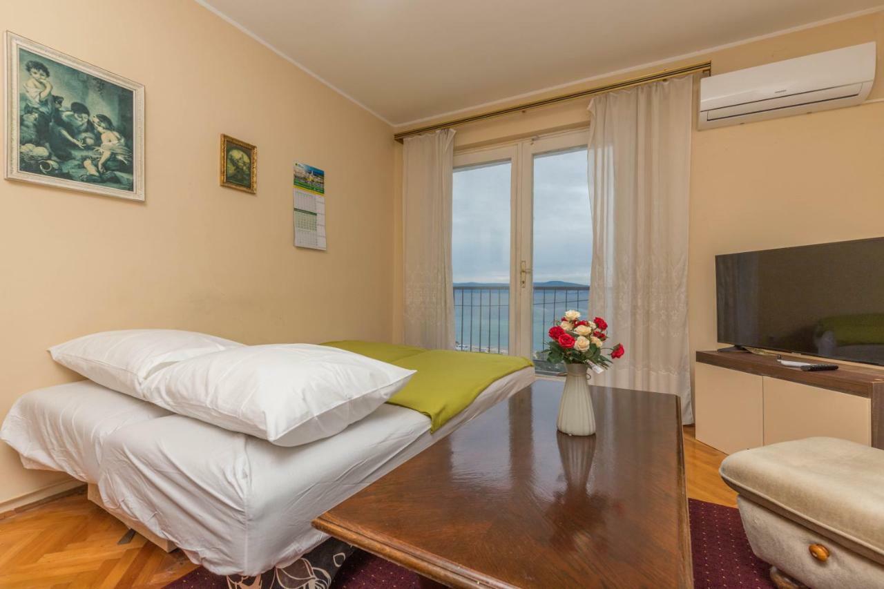 Apartment Center Crikvenica Exteriér fotografie